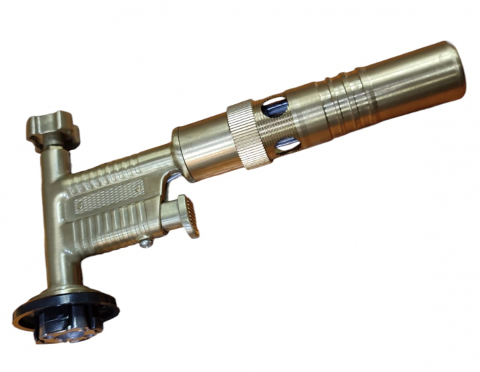 Lampa gaz [3]