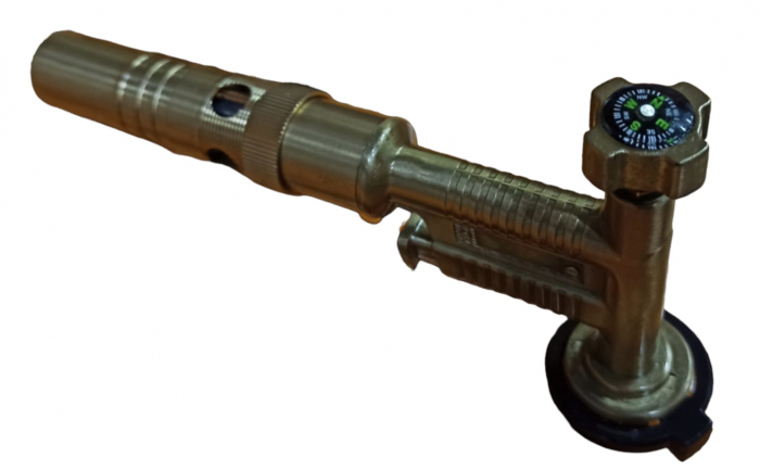 Lampa gaz [2]