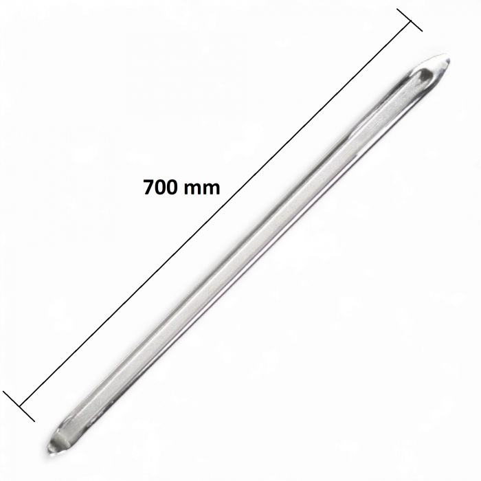 Levier 700mm, 28'' [2]