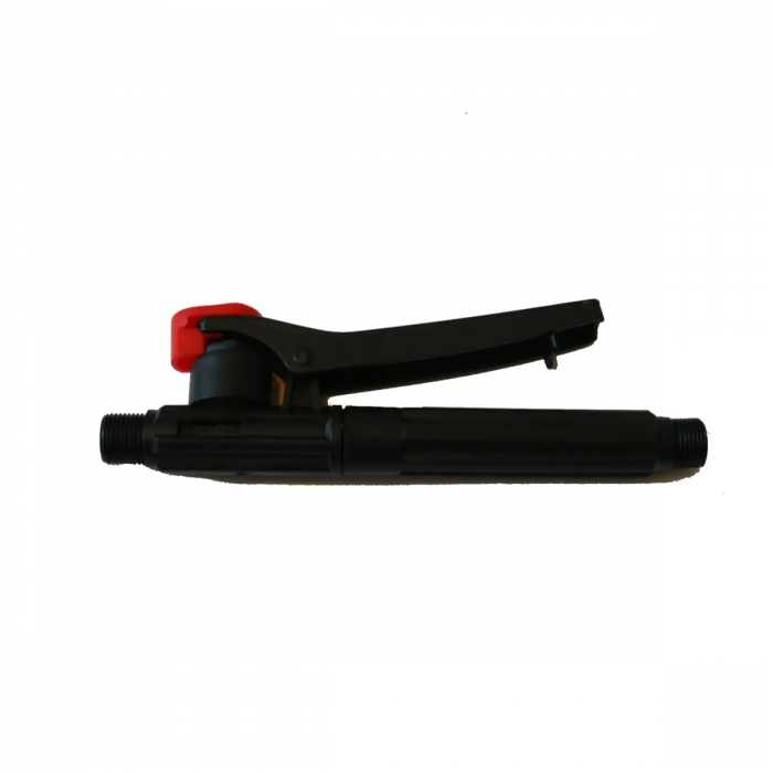 Maner din plastic pentru pompa de stropit [1]