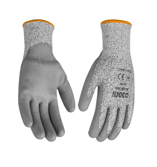 Manusi antitaiere, marimea XL, HPPE, antistatice [2]