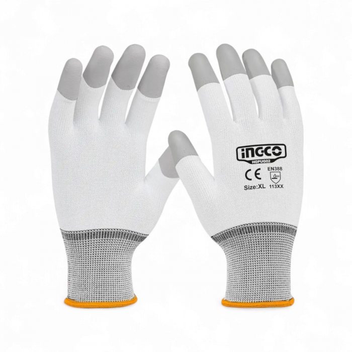 Manusi de protectie cu 2 straturi XL [2]