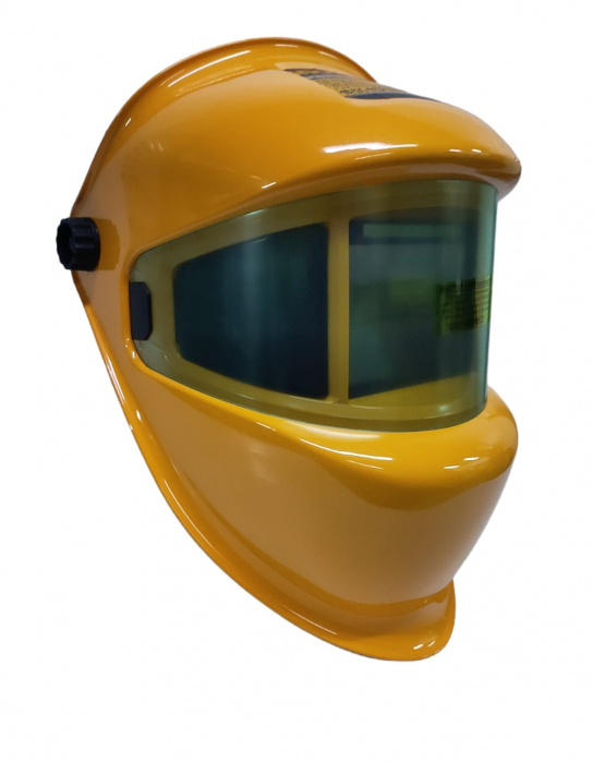 Masca de sudura cu cristale lichide 4 Senzori BUMBLE-BEE [5]