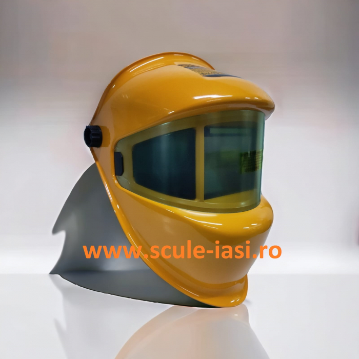 Masca de sudura cu cristale lichide 4 Senzori BUMBLE-BEE [3]