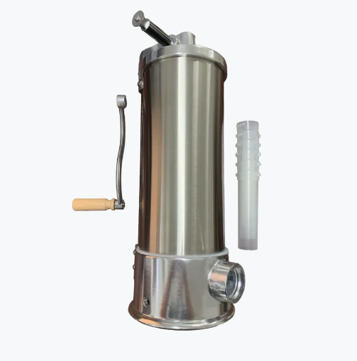 Masina carnati verticala inox 5.5kg [1]