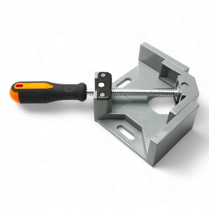 Menghina de colt, pentru sudura, tamplarie, deschidere maxima 68mm, unghi 90gr [2]