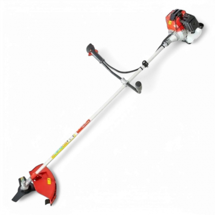 Motocoasa Breckner 2.4 CP 2T [1]