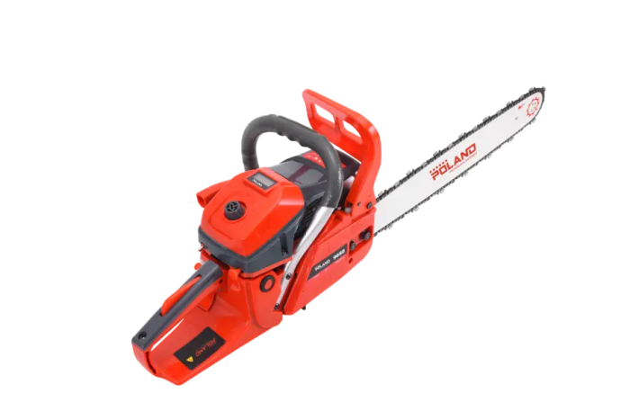 Motofierastrau 9688 cu ecran digital, 3.2CP, 58cc [3]