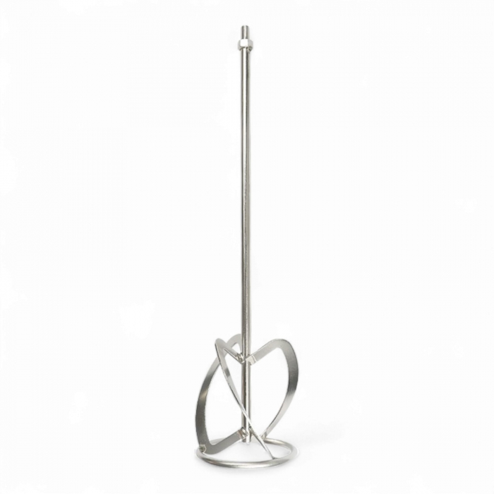 Paleta, mixer pentru amestecare, diametru 120 mm, lungime 600mm [3]