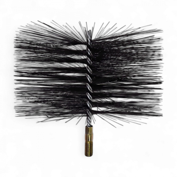 Perie horn/centrala cu filet 250mm [1]