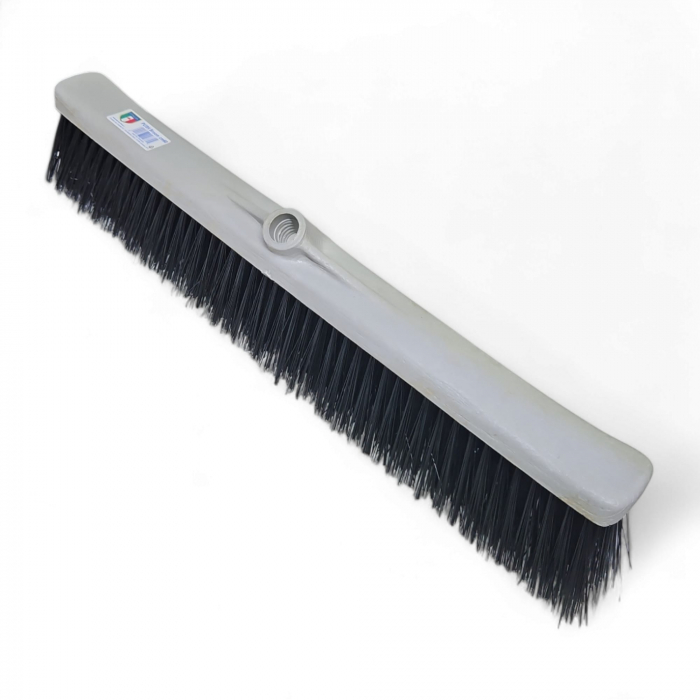 Perie. matura curte 60cm, neagra [1]