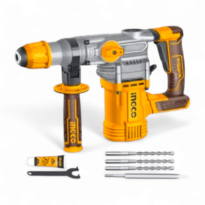 Picamer 20V, brushless, SDS PLUS [2]