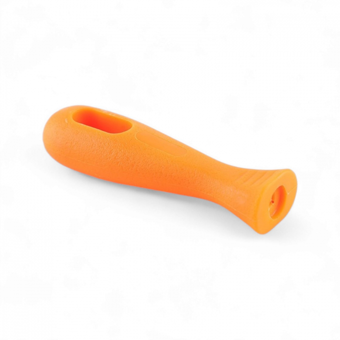 Pila ,pentru ascutit lantul, cu suport, 4.0mm [4]