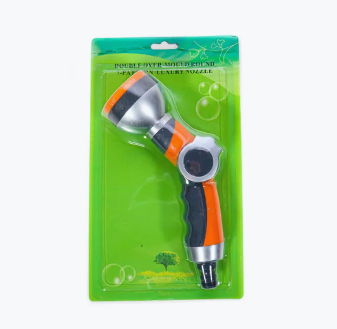 Pistol de stropit cu 7 functii profi [1]