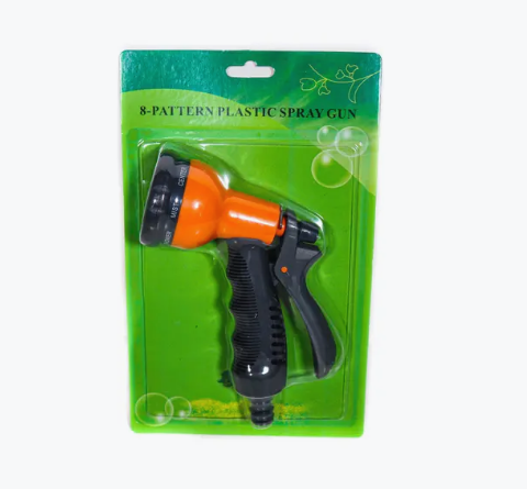 Pistol de stropit cu 8 functii [1]