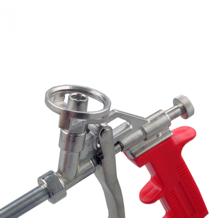 Pistol pentru spuma [2]