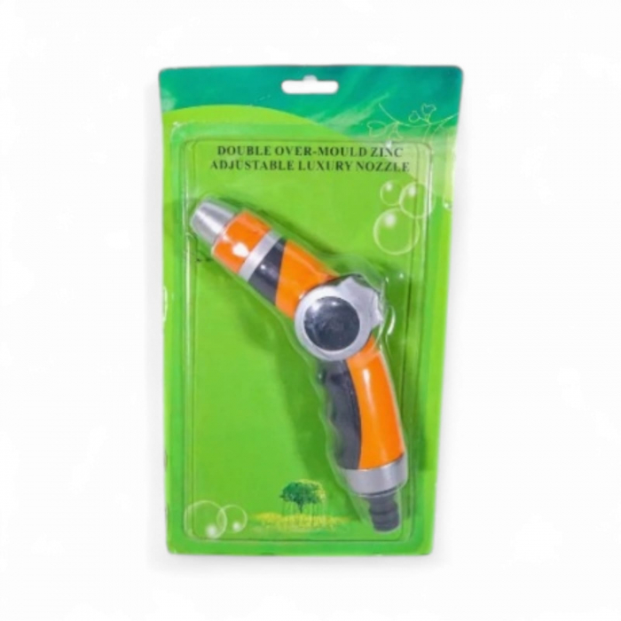Pistol stropit cu varf [2]