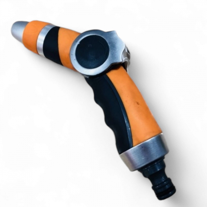 Pistol stropit cu varf [1]
