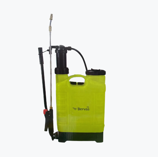Pompa de stropit, vermorel 12L [1]