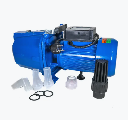 Pompa jet pentru hidrofor din cupru 1.1kw [1]