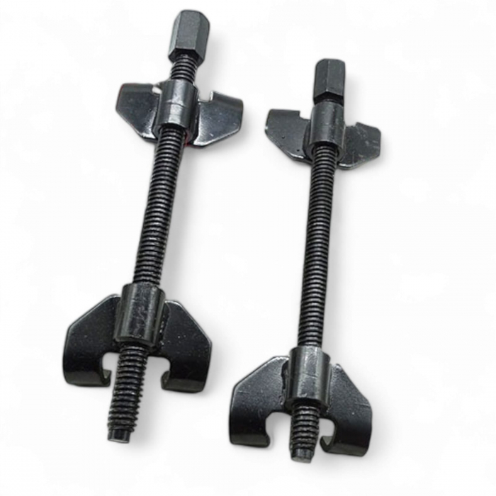Set 2 prese arc, 1/2'', 380 mm, [2]