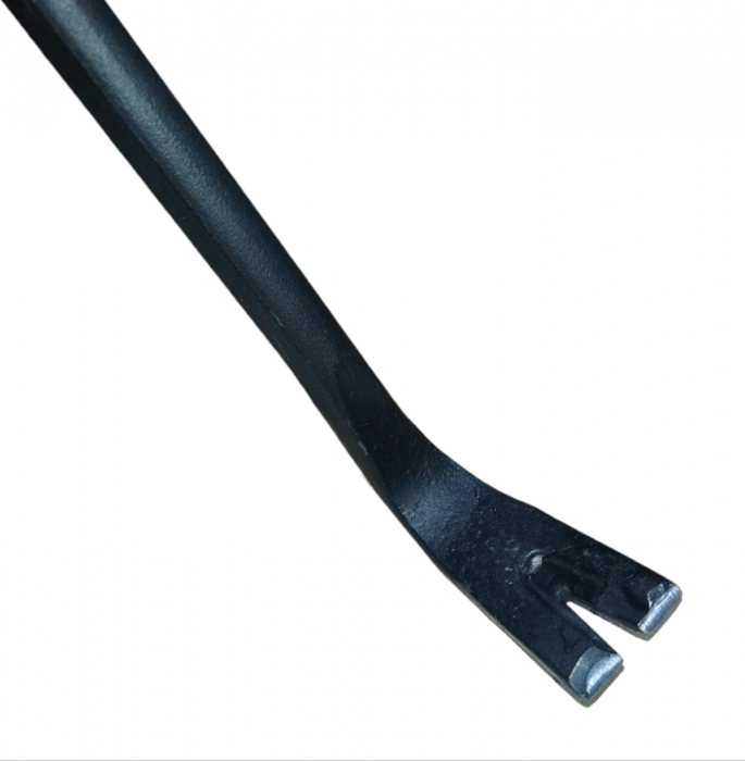 Ranga 600mm, neagra [2]