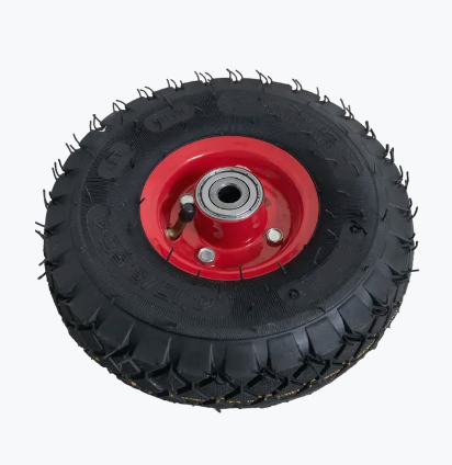 Roata carucior 350/400-4 profi 6202/6204) [1]