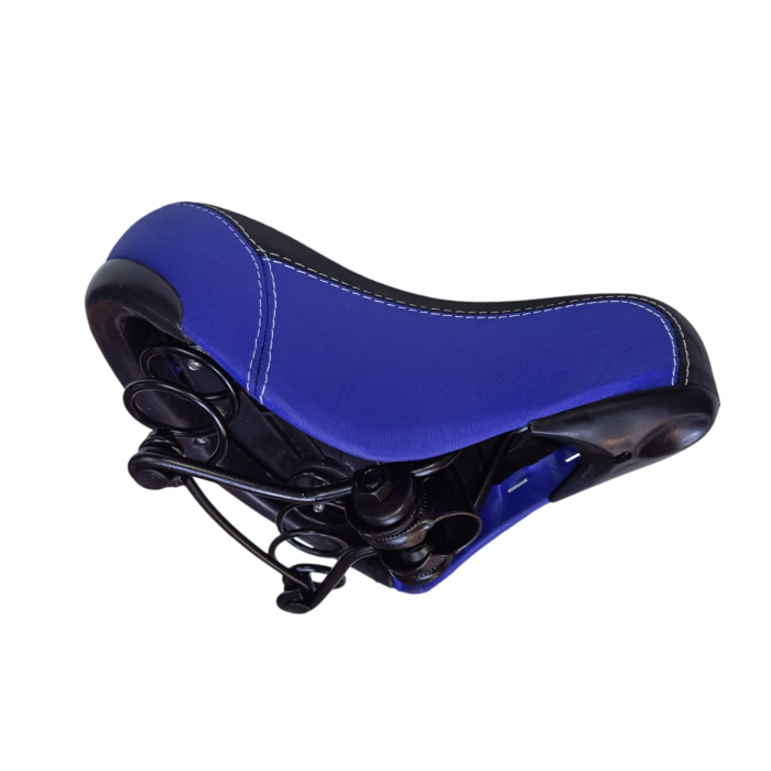 Sa, scaun mare pentru bicicleta MTB [3]