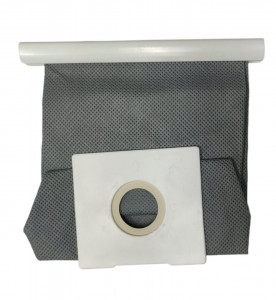 Sac aspirator [1]