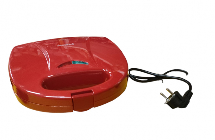 Sandwich Maker 750W [2]