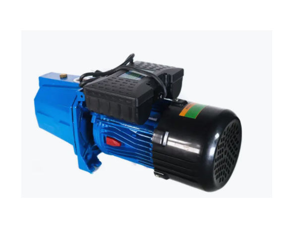 Pompa jet pt hidrofor 1.8 kw Cu+protectie [1]