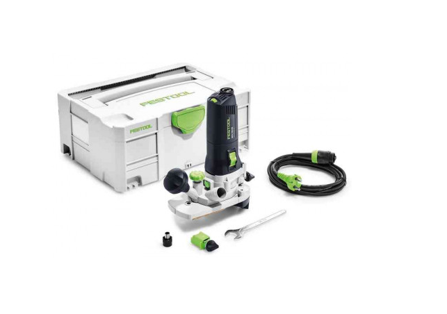 Festool - Masina de frezat muchii MFK 700 EQ/B-Plus [2]