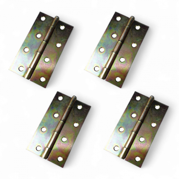 Set 4 balamale, lungime 10 cm, latime 6 cm [1]