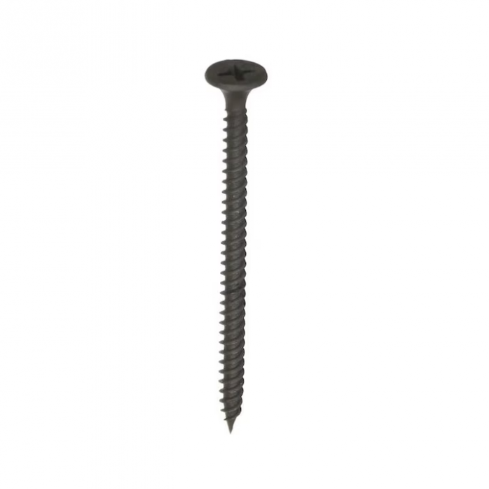 Set 500 negrese pentru rigips M3.5x45, pas fin, cap inecat [1]