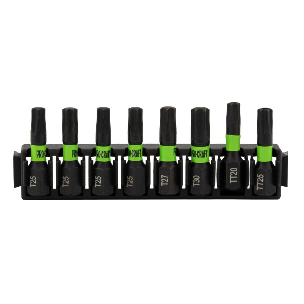 Set biti de impact IBS-41 , 41 piese [7]