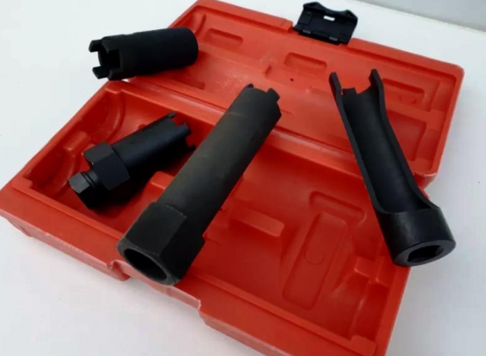 Set chei pentru injector [2]