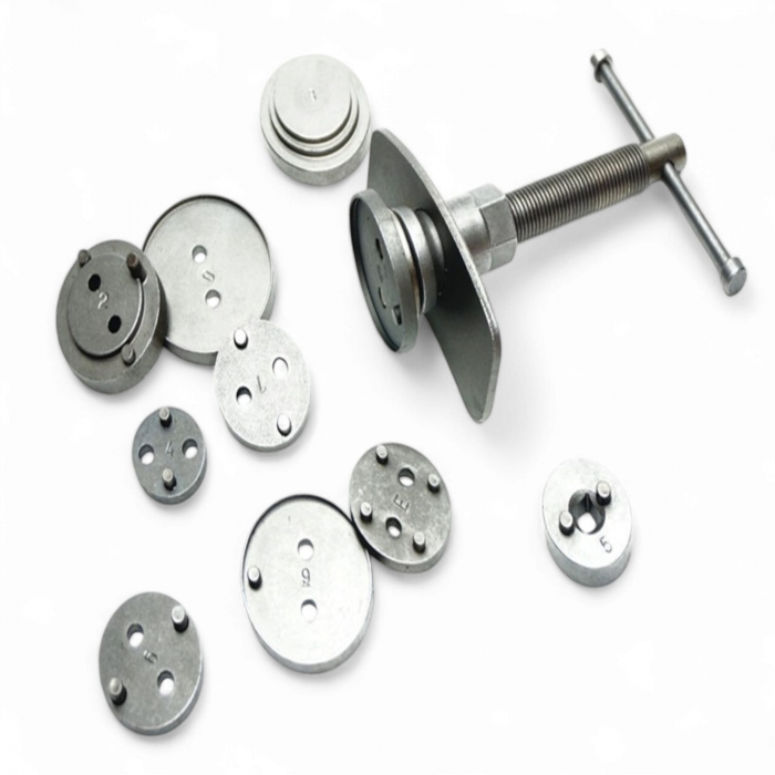 Set, trusa. etrieri, 21pcs [3]