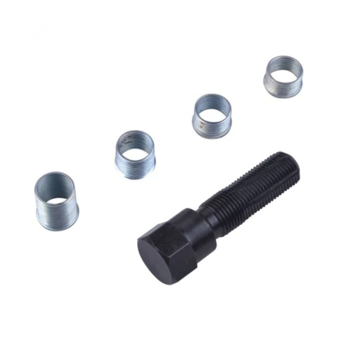 Set pentru reparat filete bujii M14x1.25 [1]