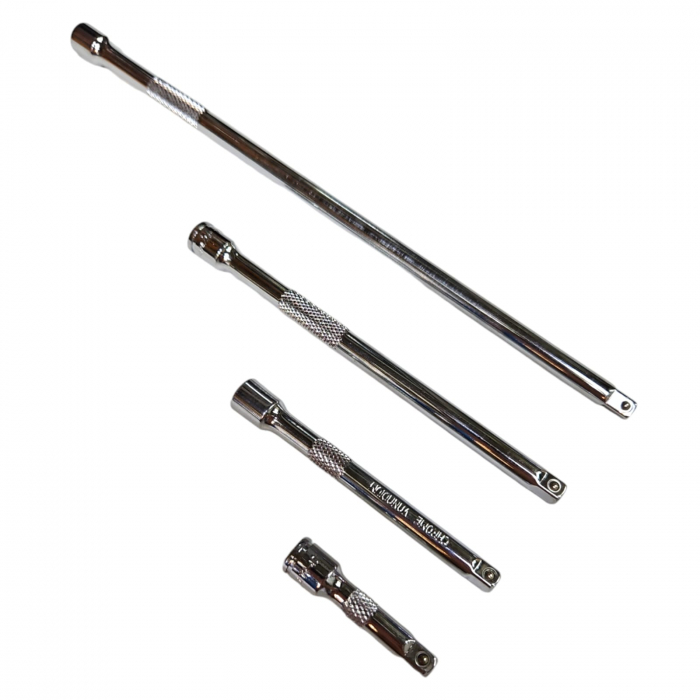 Set prelungitor, 1/4 [2]
