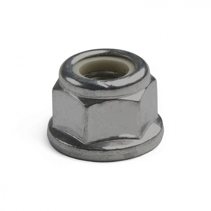 Set saiba, oala, cu piulita, compatibil motocoasa Stihl FS120 [3]