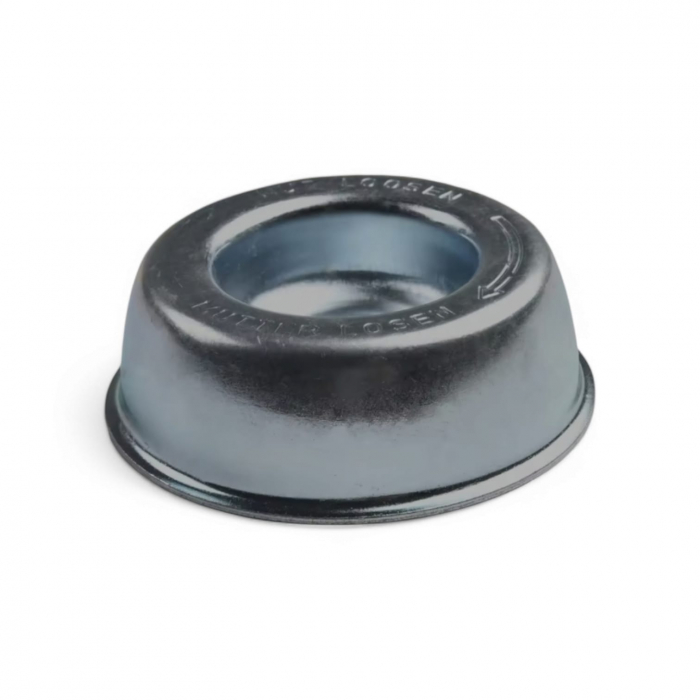 Set saiba, oala, cu piulita, compatibil motocoasa Stihl FS120 [4]