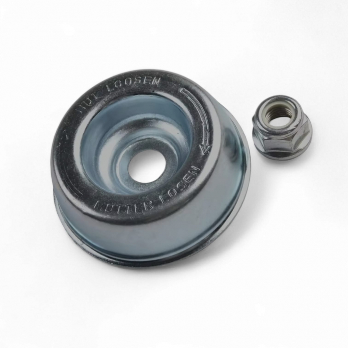 Set saiba, oala, cu piulita, compatibil motocoasa Stihl FS120 [2]