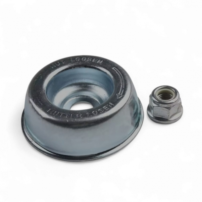 Set saiba, oala, cu piulita, compatibil motocoasa Stihl FS120 [1]