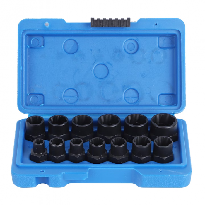 Set, trusa extractor piulite [1]