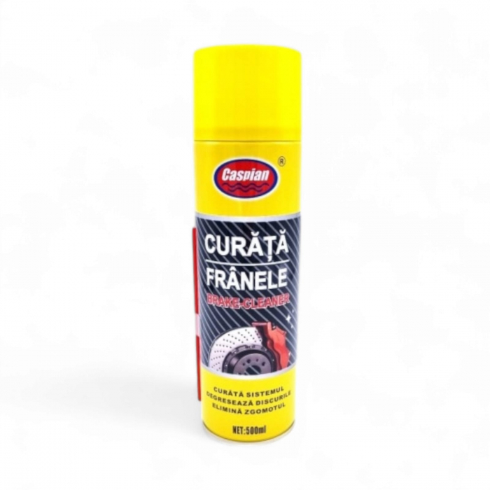 Spray pentru curatat franele, degresat discurile de frana, 500ml [1]
