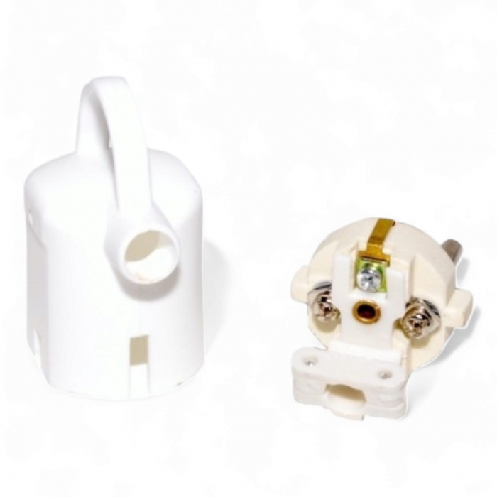 Stecher ceramic cu inel 16A [2]