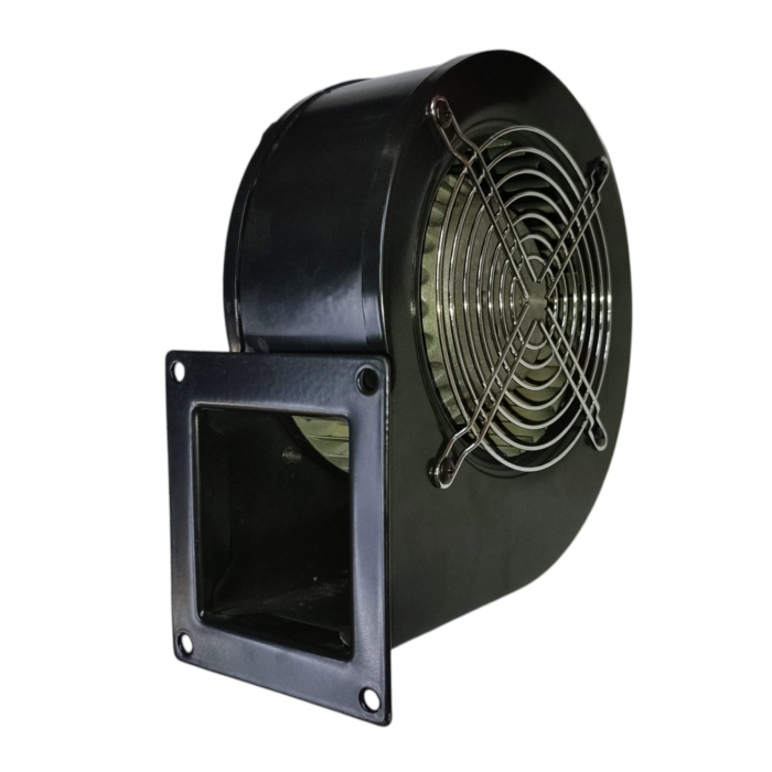 Suflanta, ventilator cu motoras electric 70W [1]