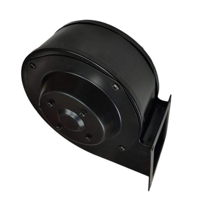 Suflanta, ventilator cu motoras electric 70W [2]