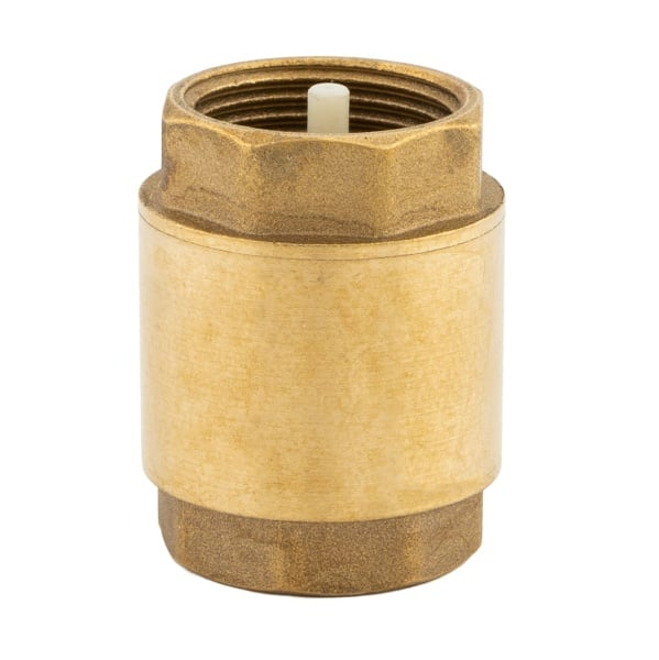 Supapa de sens din bronz 1" 180g [2]