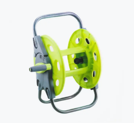 Suport cu rola pentru furtun 1/2'' 45m [1]